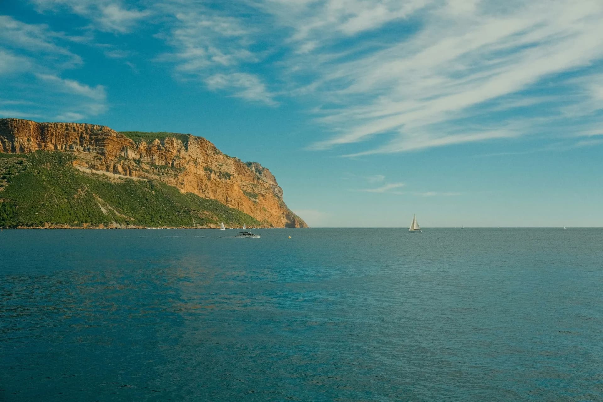 普羅旺斯（喬莉埃特港）