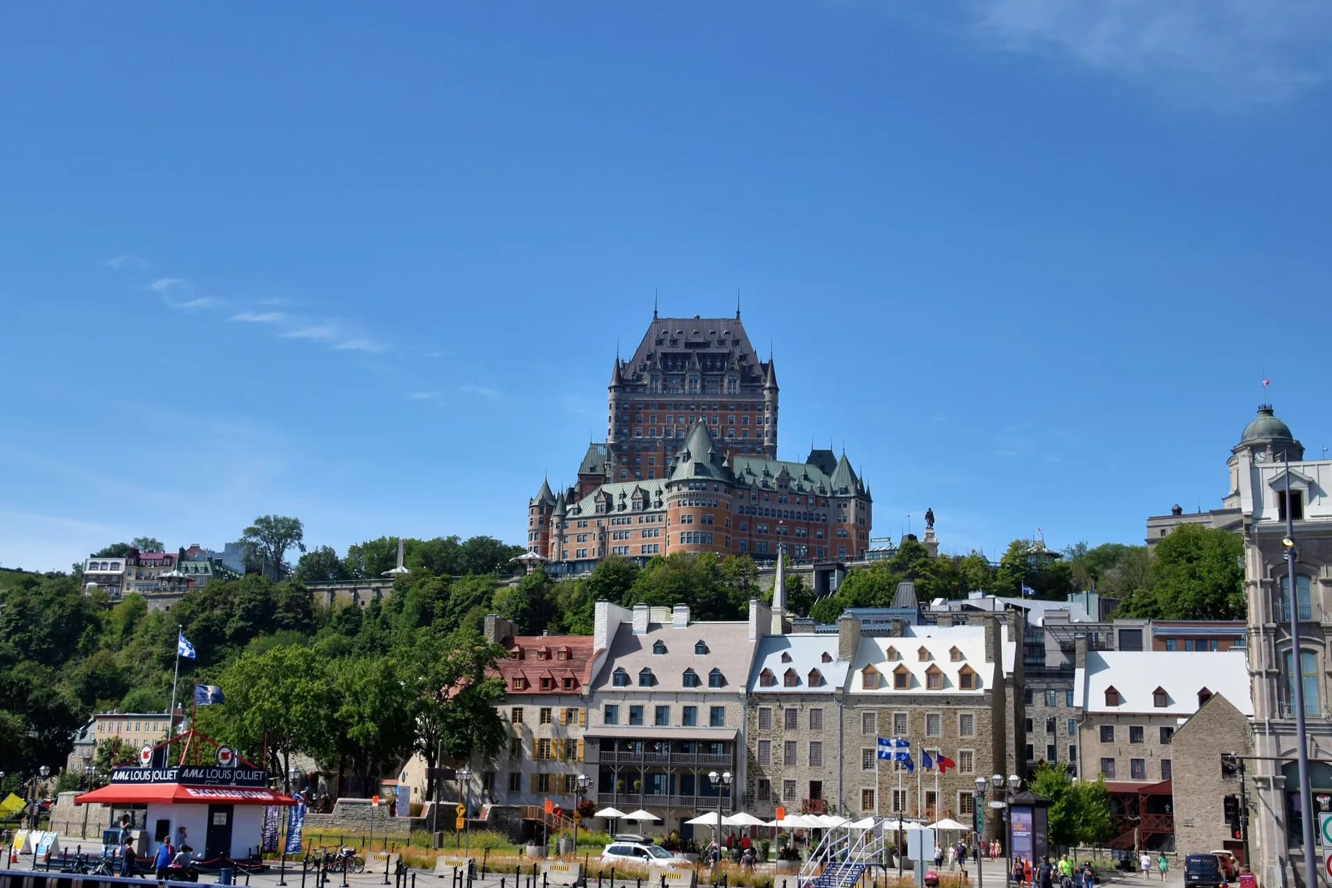 ラ・ロメイン 1