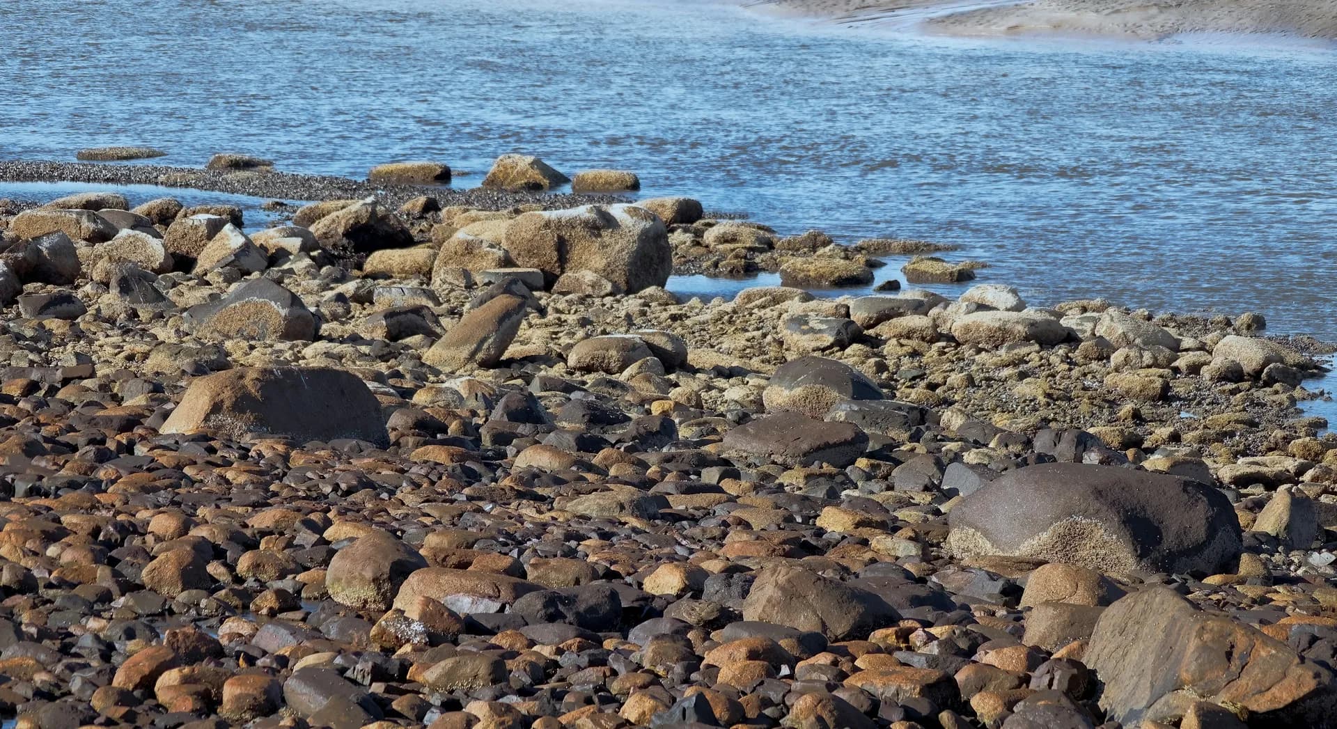 從坎格魯斯瓦克至坎格魯斯瓦克 — 赫伯羅特郵輪 · 漢莎精神號