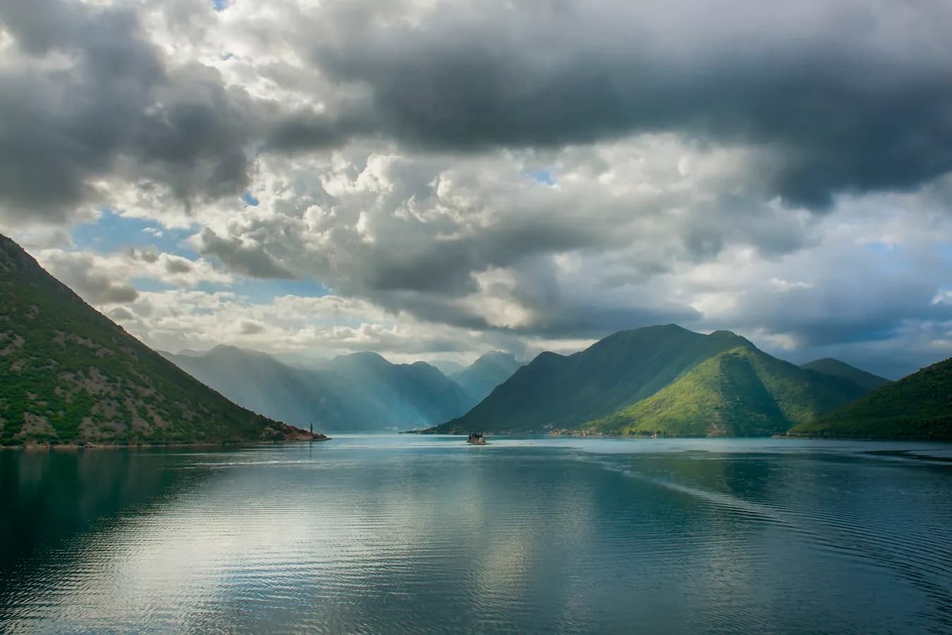 從威尼斯出發的地中海之旅 — 地中海郵輪 · 地中海和諧號