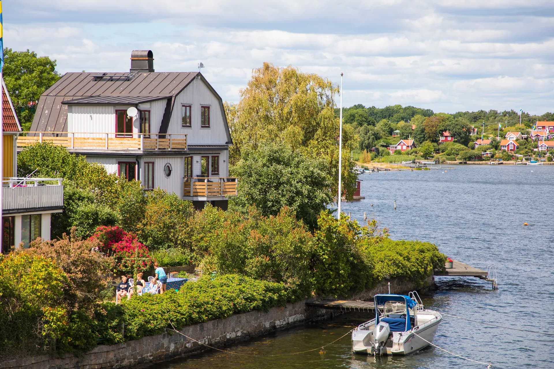 穿越充滿活力的文化寶藏與歷史奇蹟之旅 — 意鉑奢華郵輪 · 意鉑四號