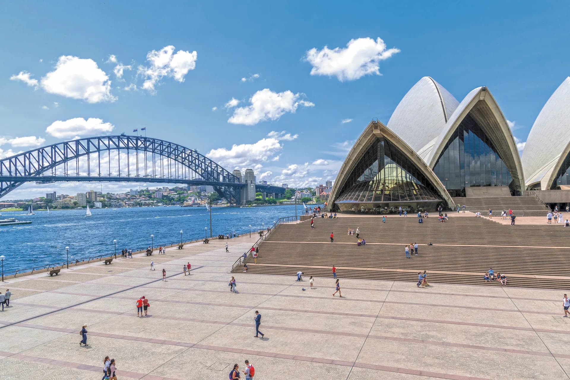 Auckland do Sydney — Oceania Cruises · Riviera