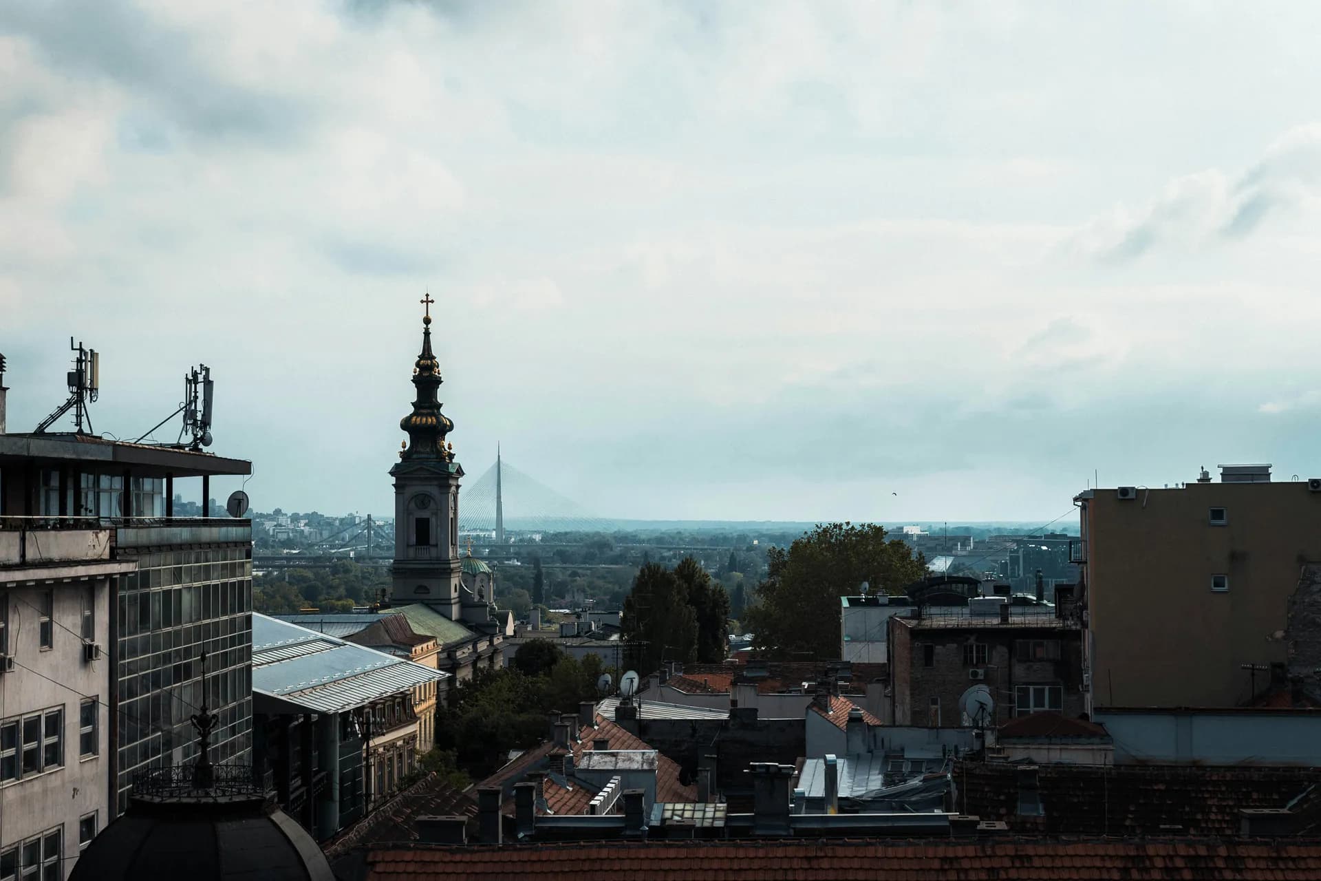 東南歐的瑰寶 - 從布達佩斯到吉爾久 — 阿瑪河輪 · 阿瑪貝拉號