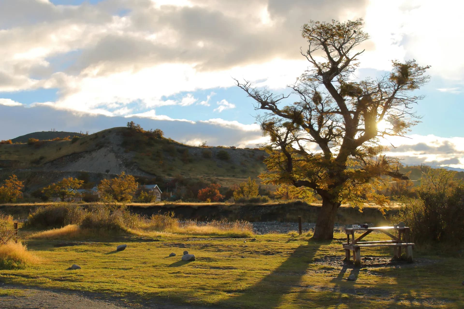 托雷斯德潘恩國家公園 3