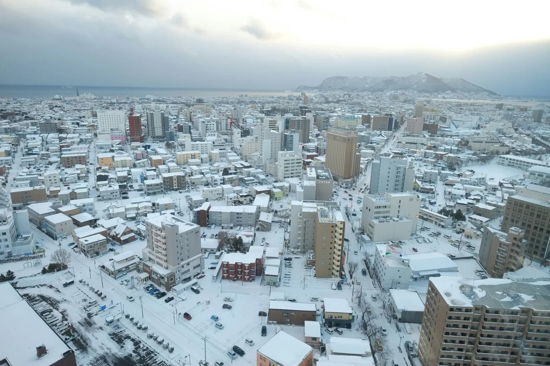 從東京到東京 — 銀海郵輪 · 銀星號
