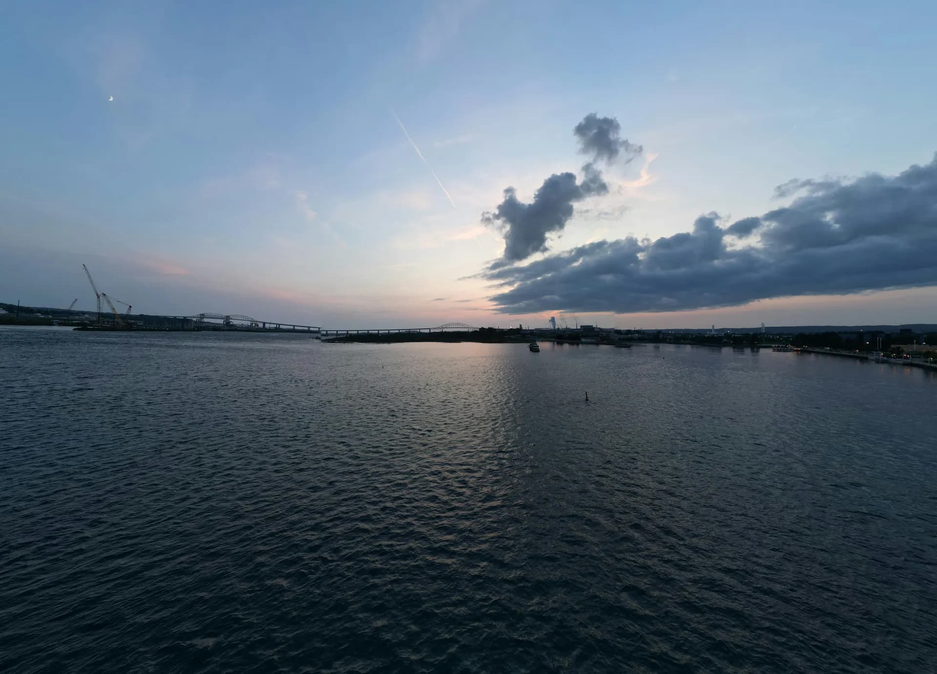 ソーセント・マリー 1