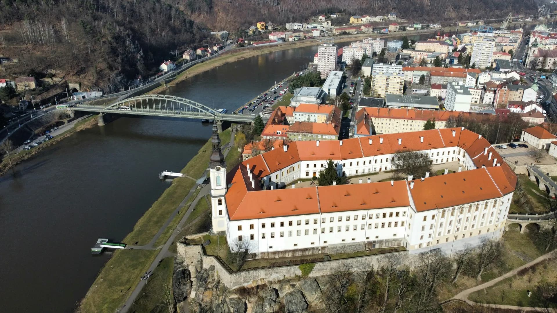 大西洋橫渡 — 奇寶郵輪 · 奇寶航行者號