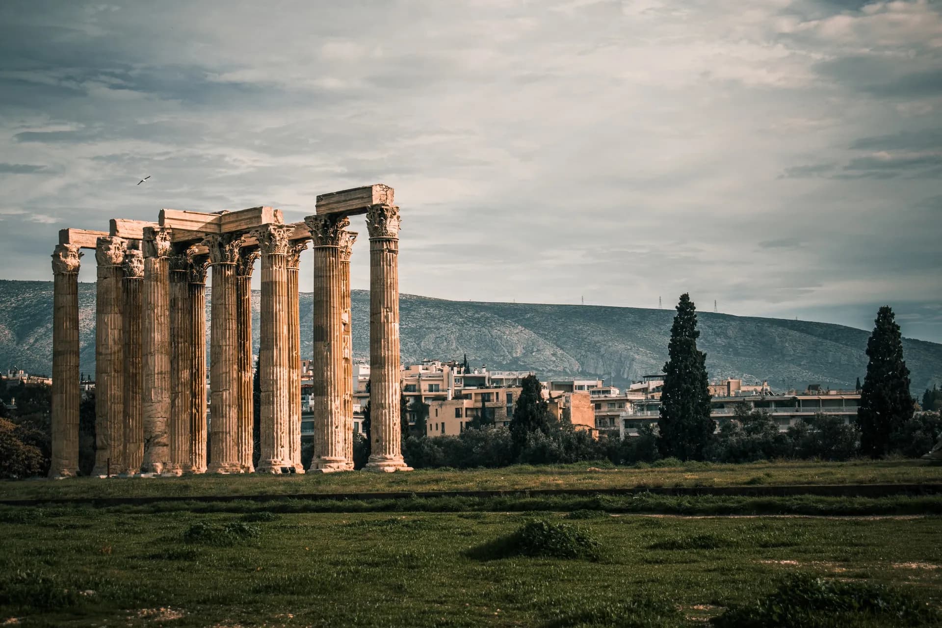 馬爾他、希臘群島與埃及收藏家之旅 — 荷美郵輪 · 東丹號