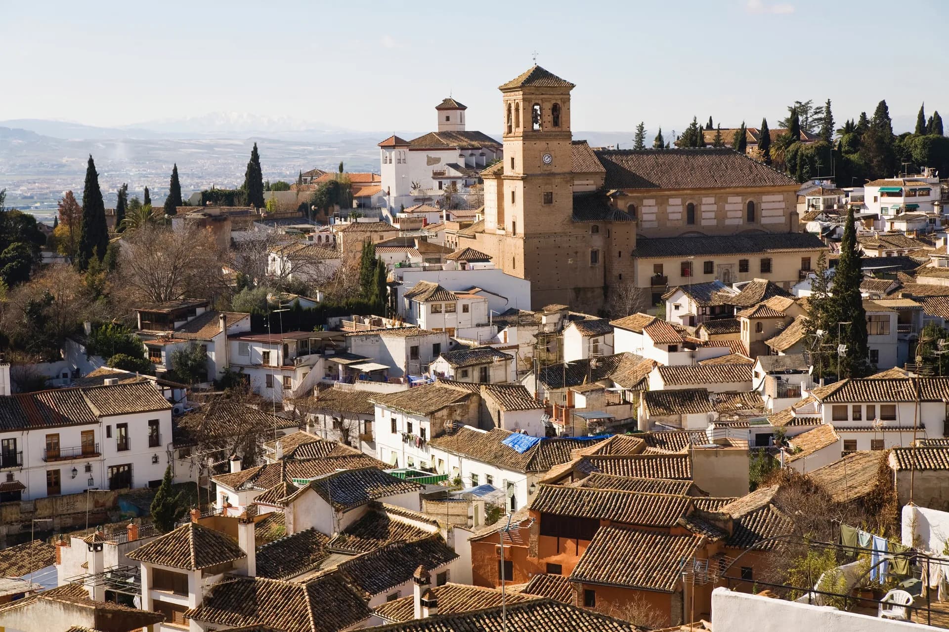 從馬拉加出發的地中海之旅 — 地中海郵輪 · 地中海歌劇號