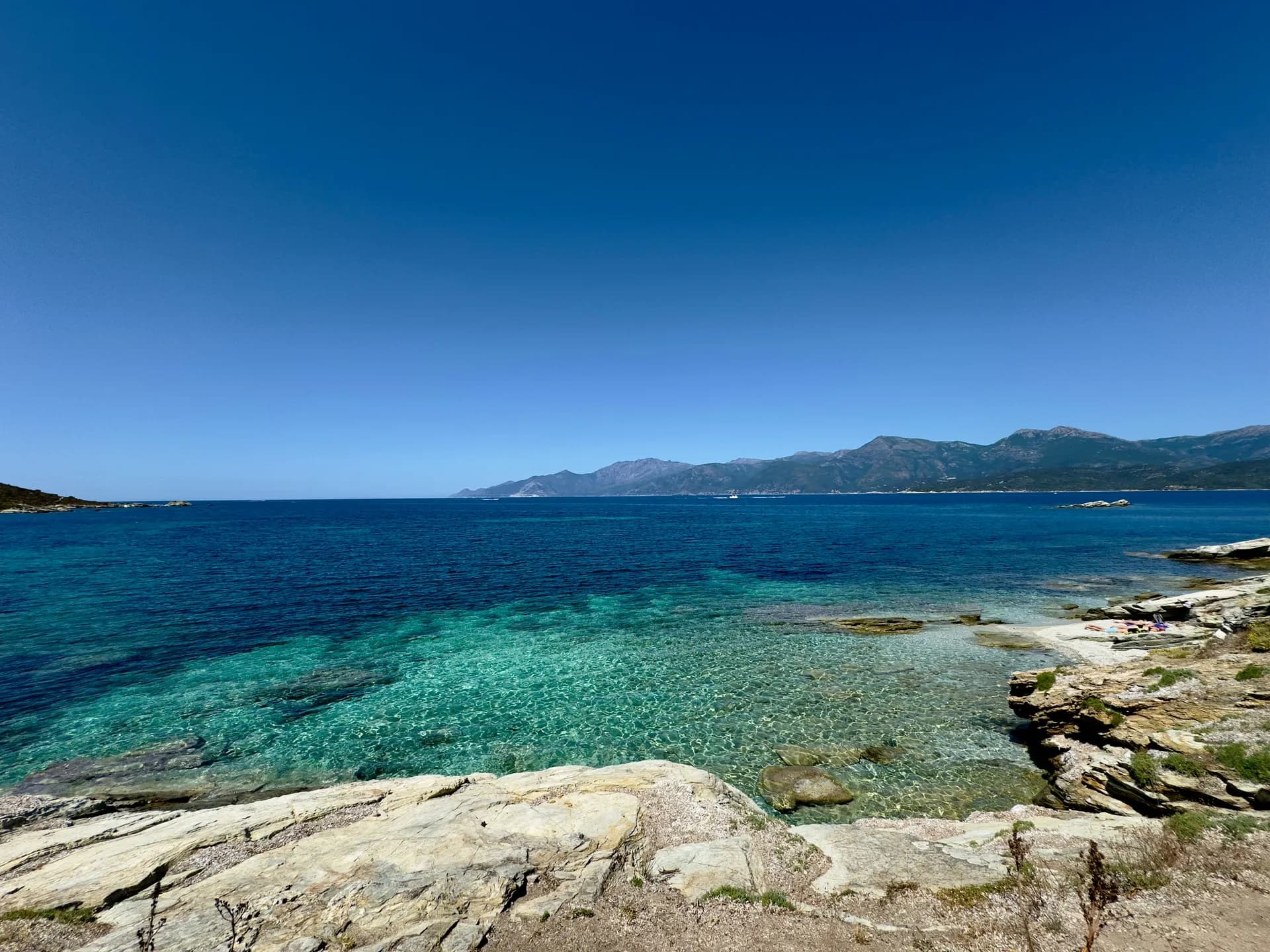 聖弗洛倫特（科西嘉-法國） 2