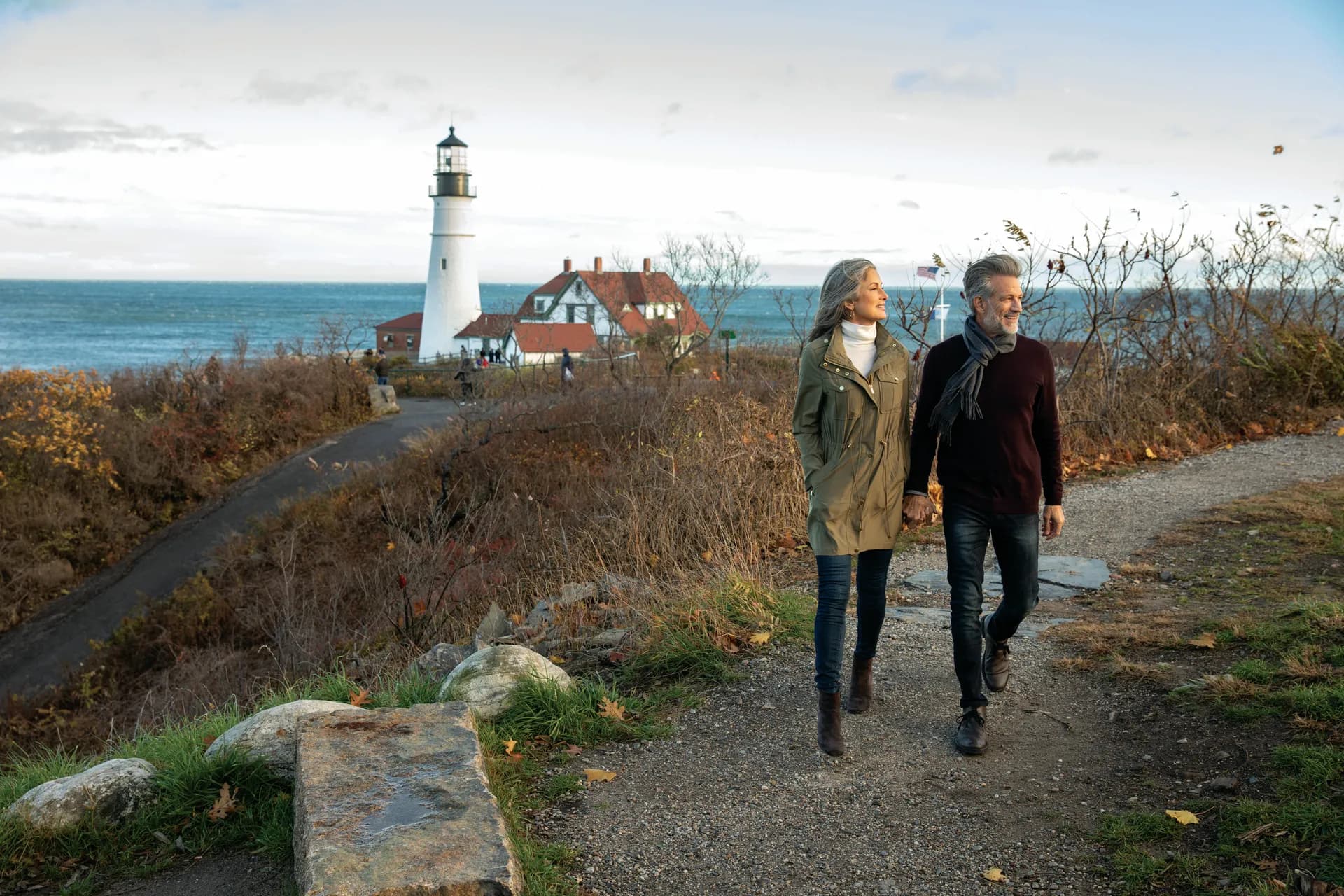 加拿大與新英格蘭：蒙特利爾、海洋省和緬因州 — 荷美郵輪 · 沃倫丹號