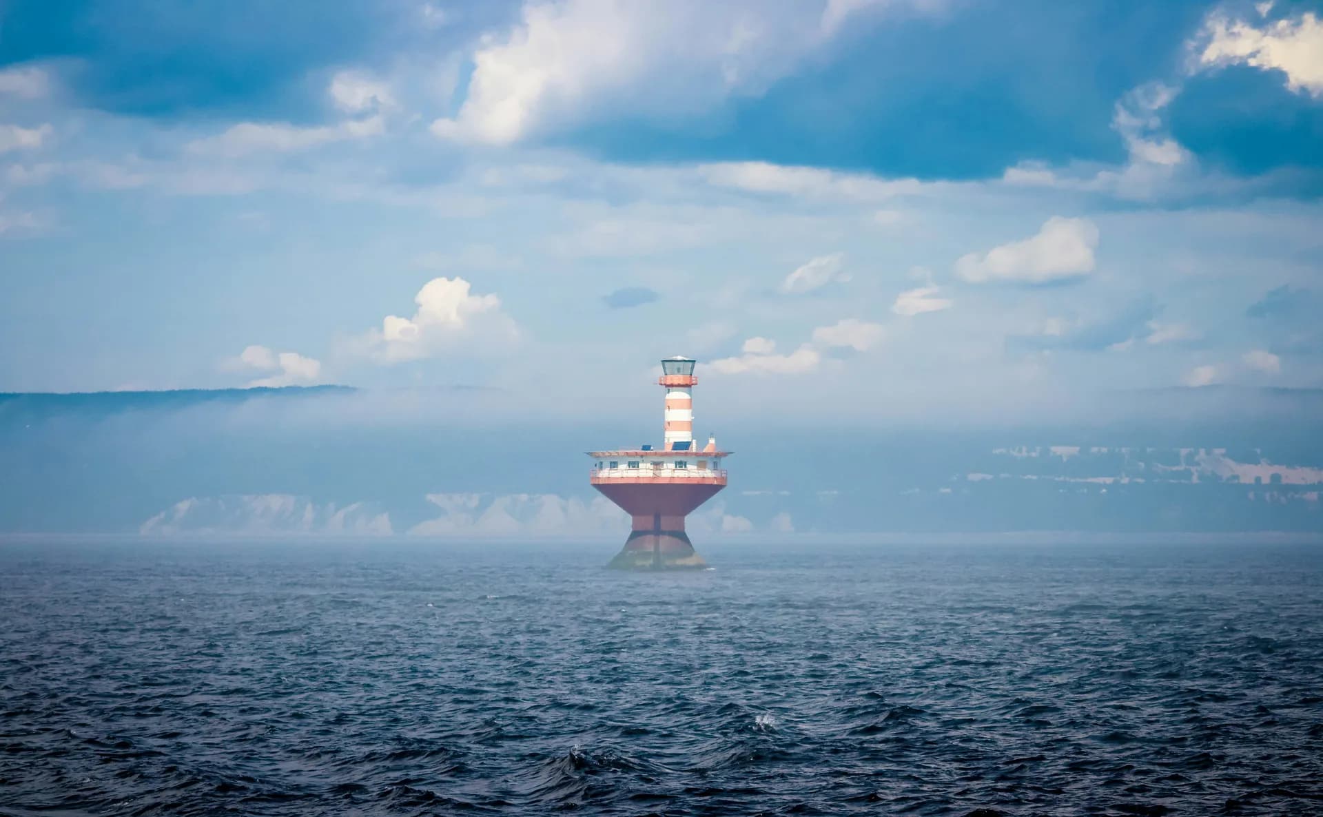 タドゥサック、ケベック、カナダ 1