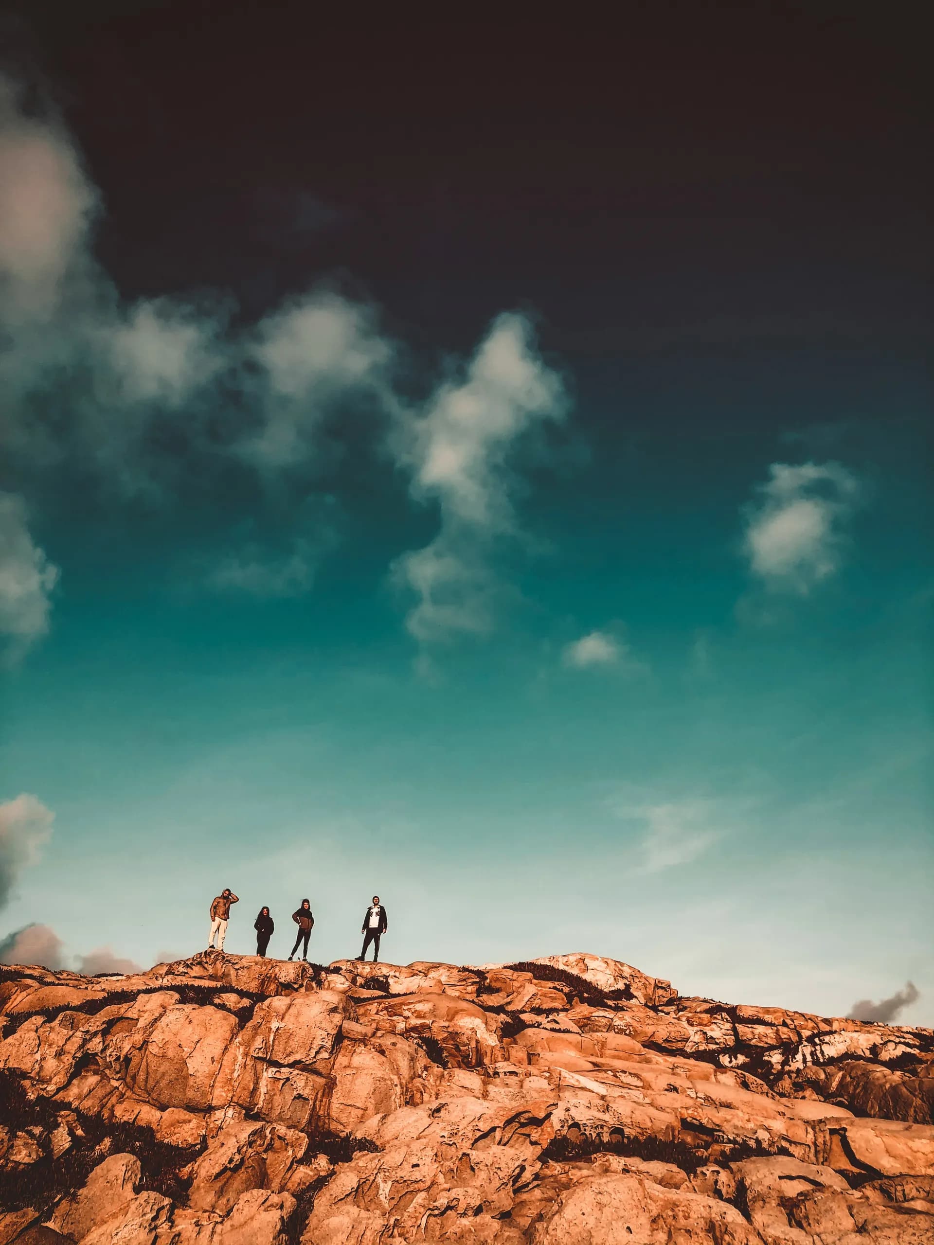美麗之島與義大利海岸 — 龐洛郵輪 · 北冕號