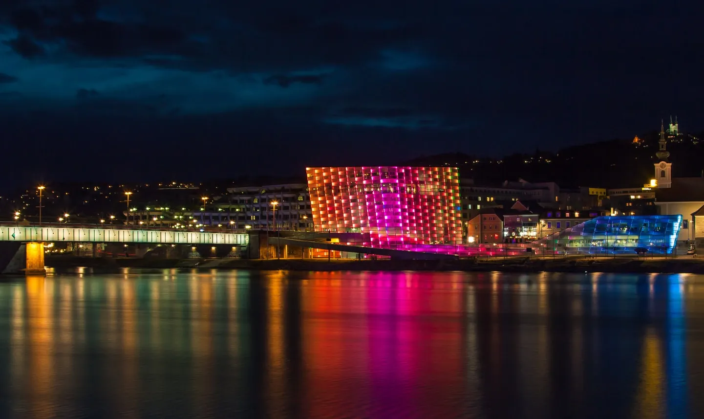 多瑙河夢想（西行） - 從布達佩斯到維爾斯霍芬 — 艾凡隆河輪 · 亞法隆印象號