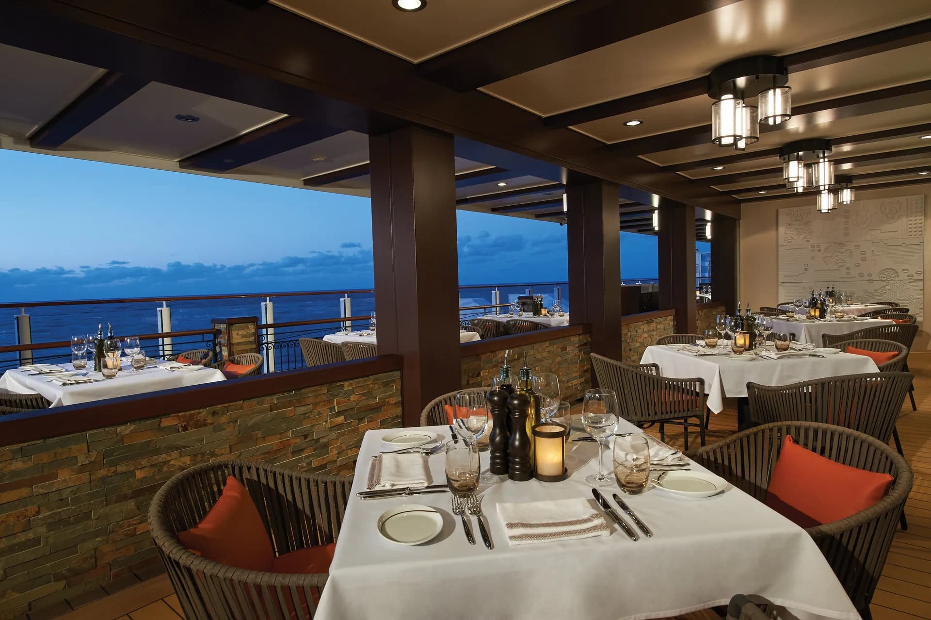 La Cucina 意大利餐廳 3