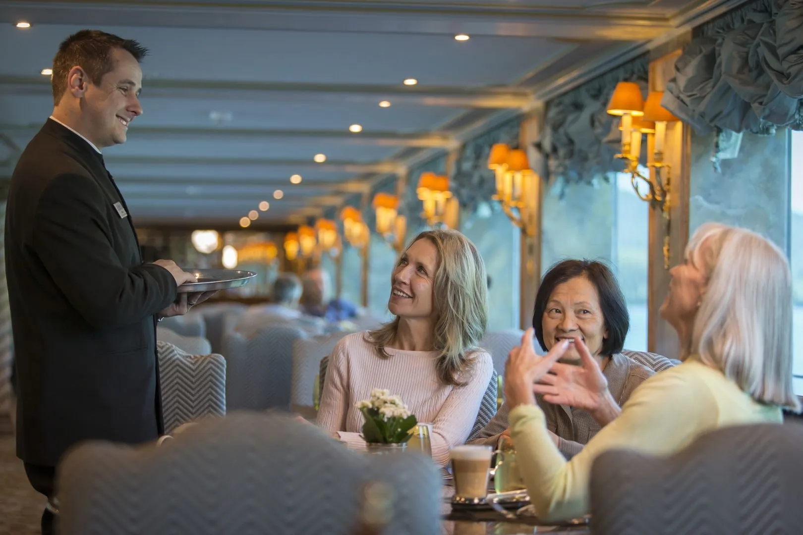 寰宇瑪麗亞‧特蕾莎號 9