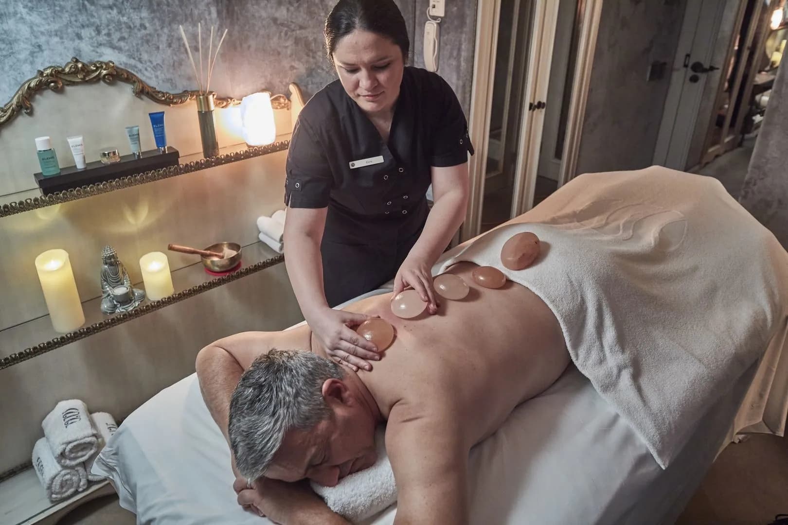 寰宇瑪麗亞‧特蕾莎號 2