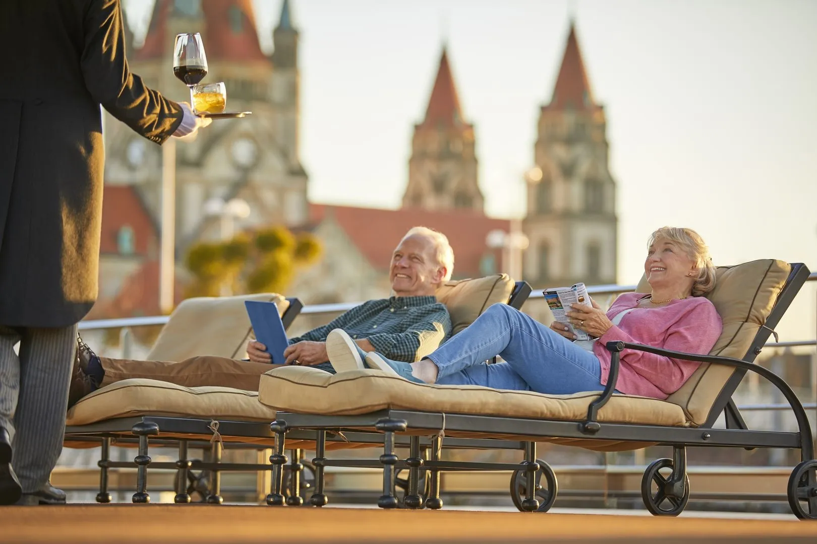 寰宇瑪麗亞‧特蕾莎號 8