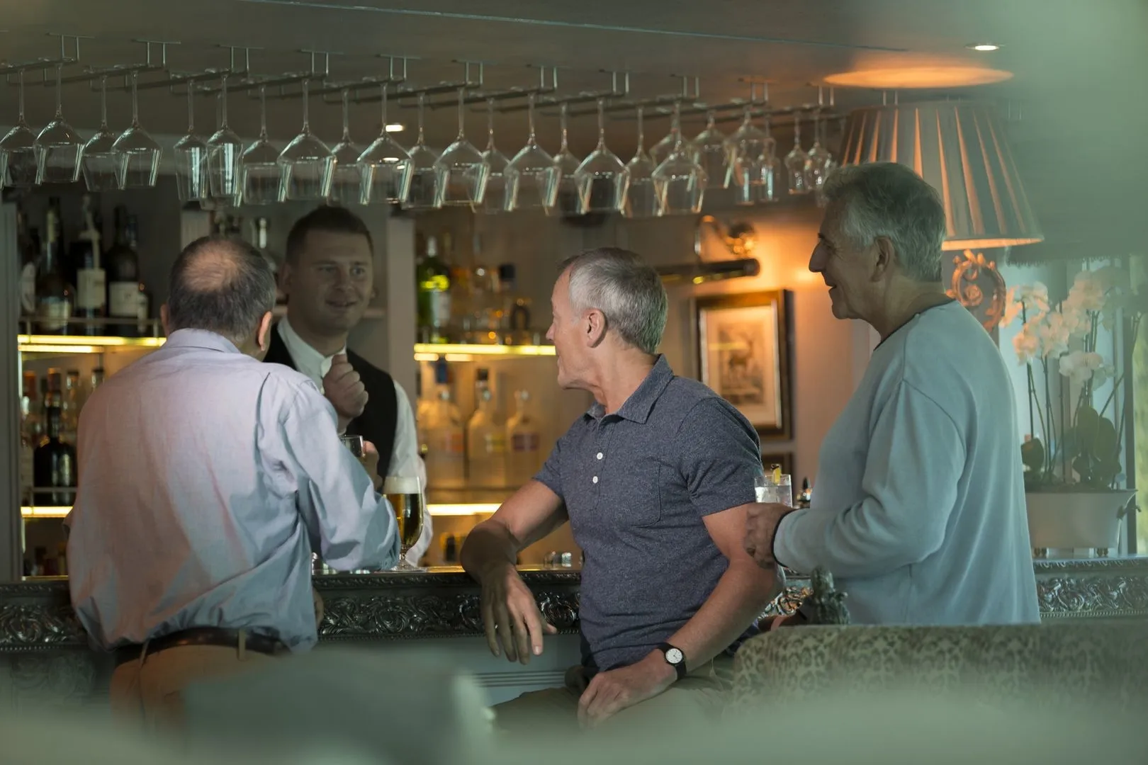 寰宇瑪麗亞‧特蕾莎號 12