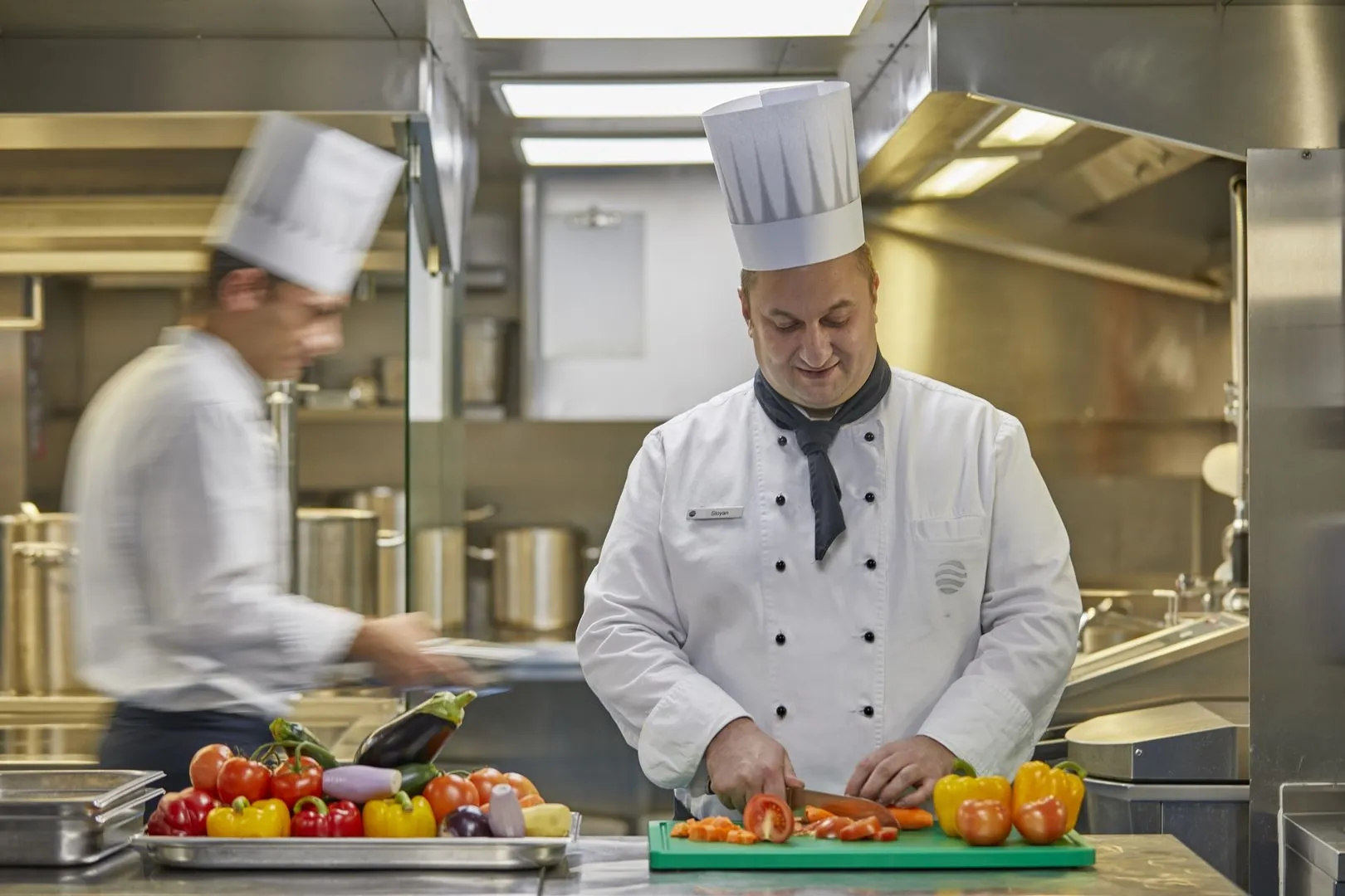 寰宇瑪麗亞‧特蕾莎號 5