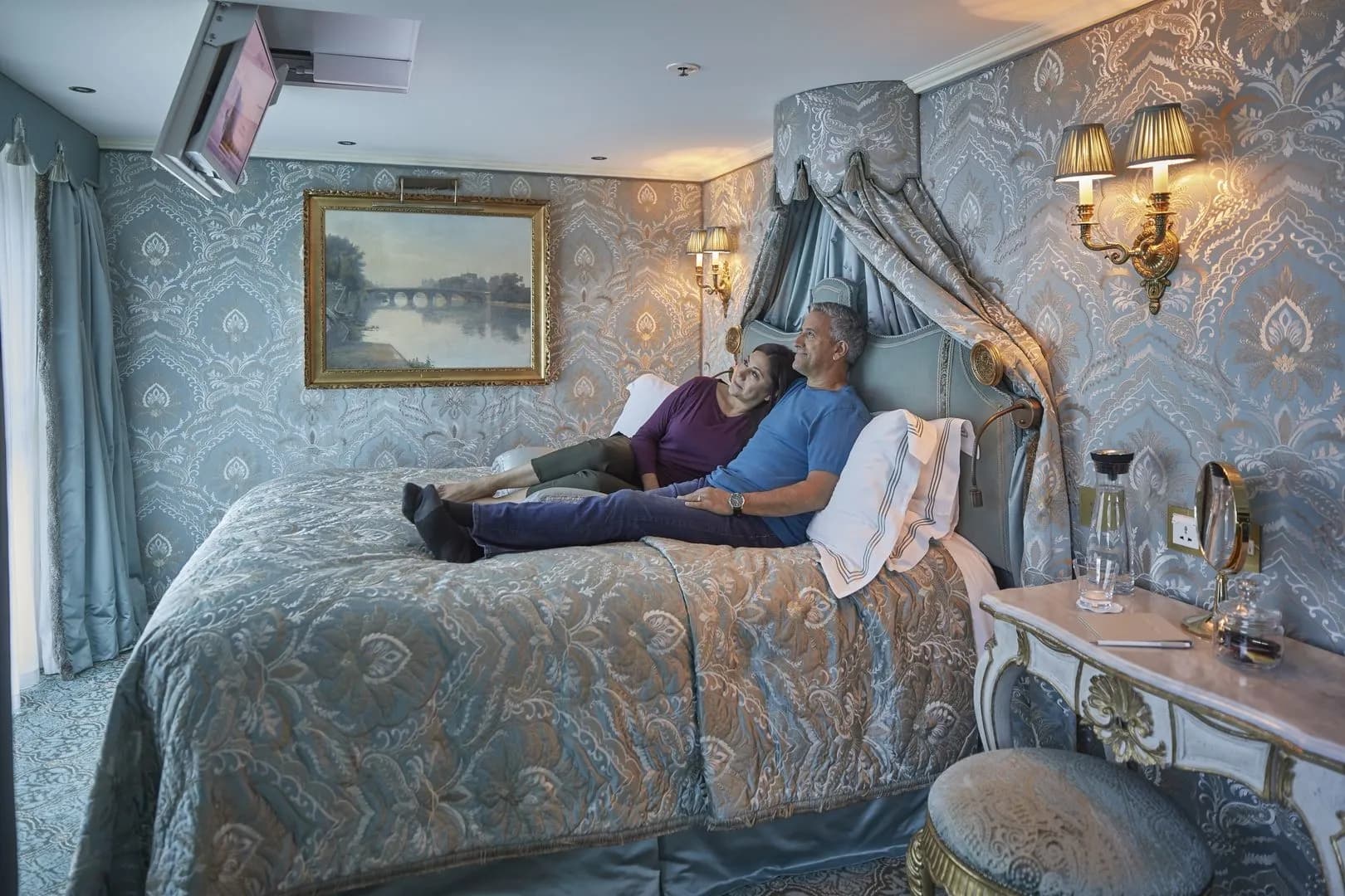 寰宇瑪麗亞‧特蕾莎號 1