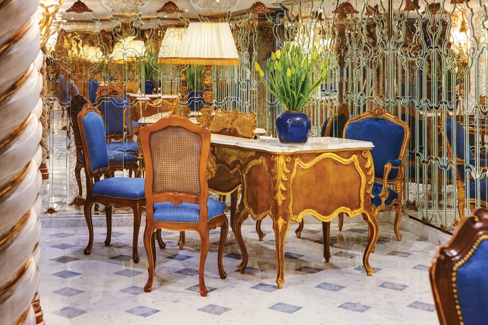 寰宇瑪麗亞‧特蕾莎號 15