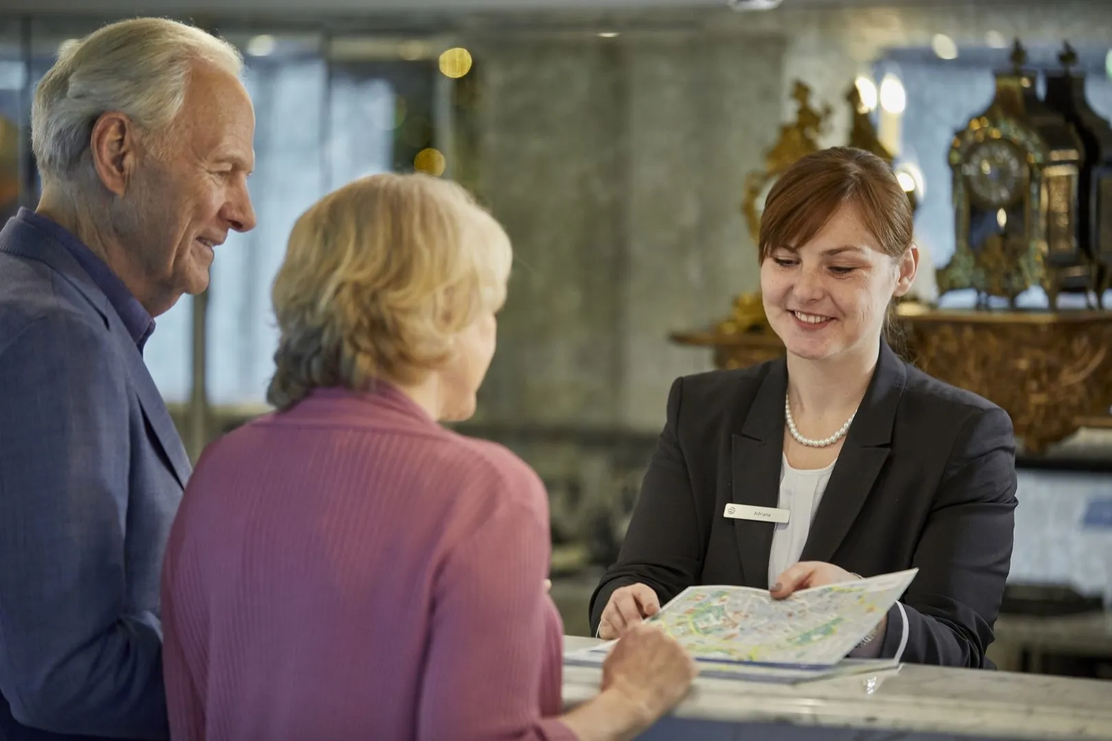 寰宇瑪麗亞‧特蕾莎號 3