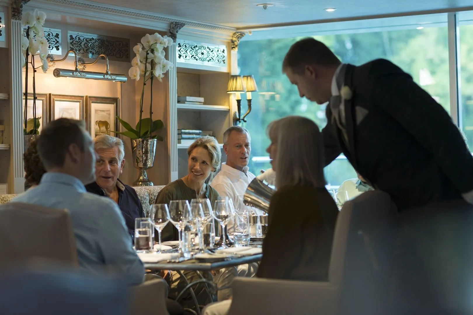 寰宇瑪麗亞‧特蕾莎號 11