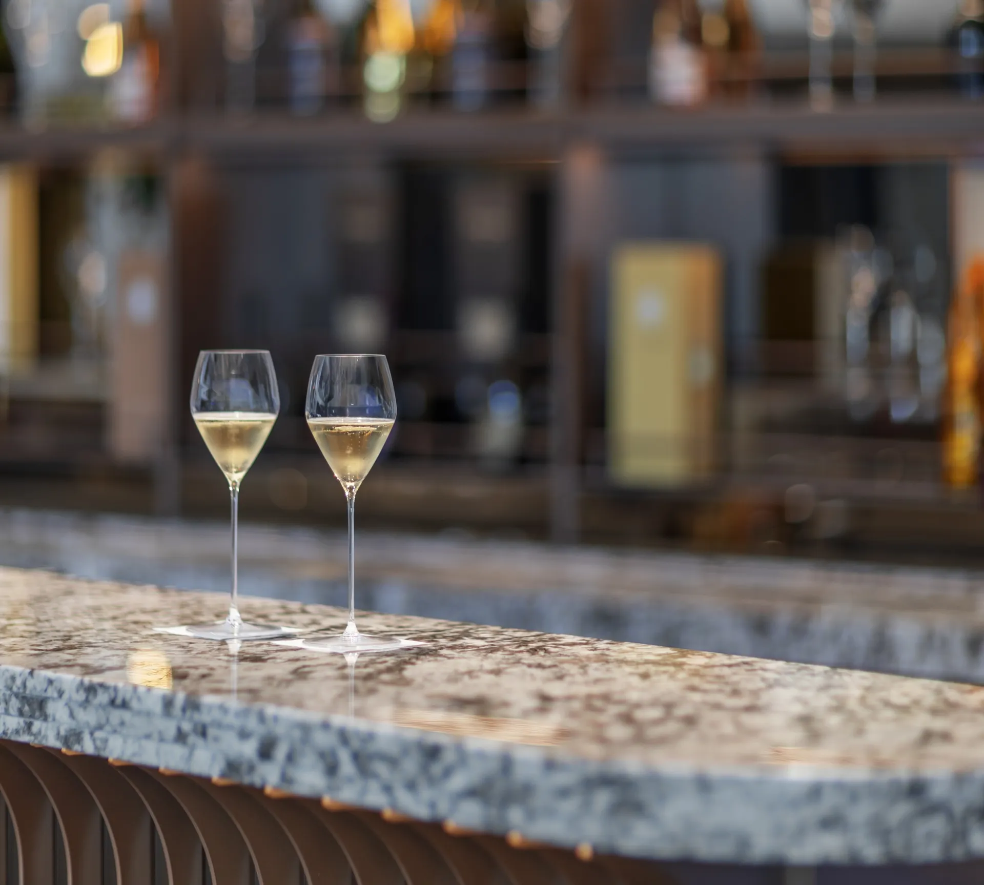 The Shelter 酒吧 2