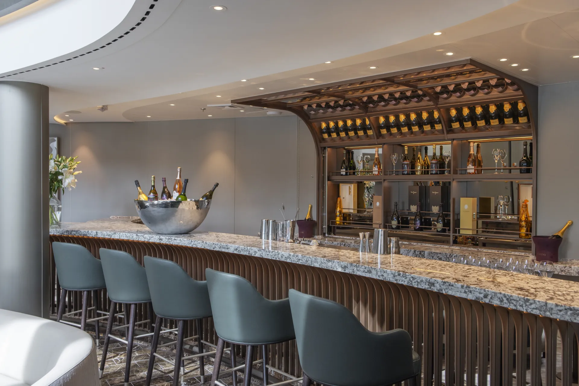 The Shelter 酒吧 1