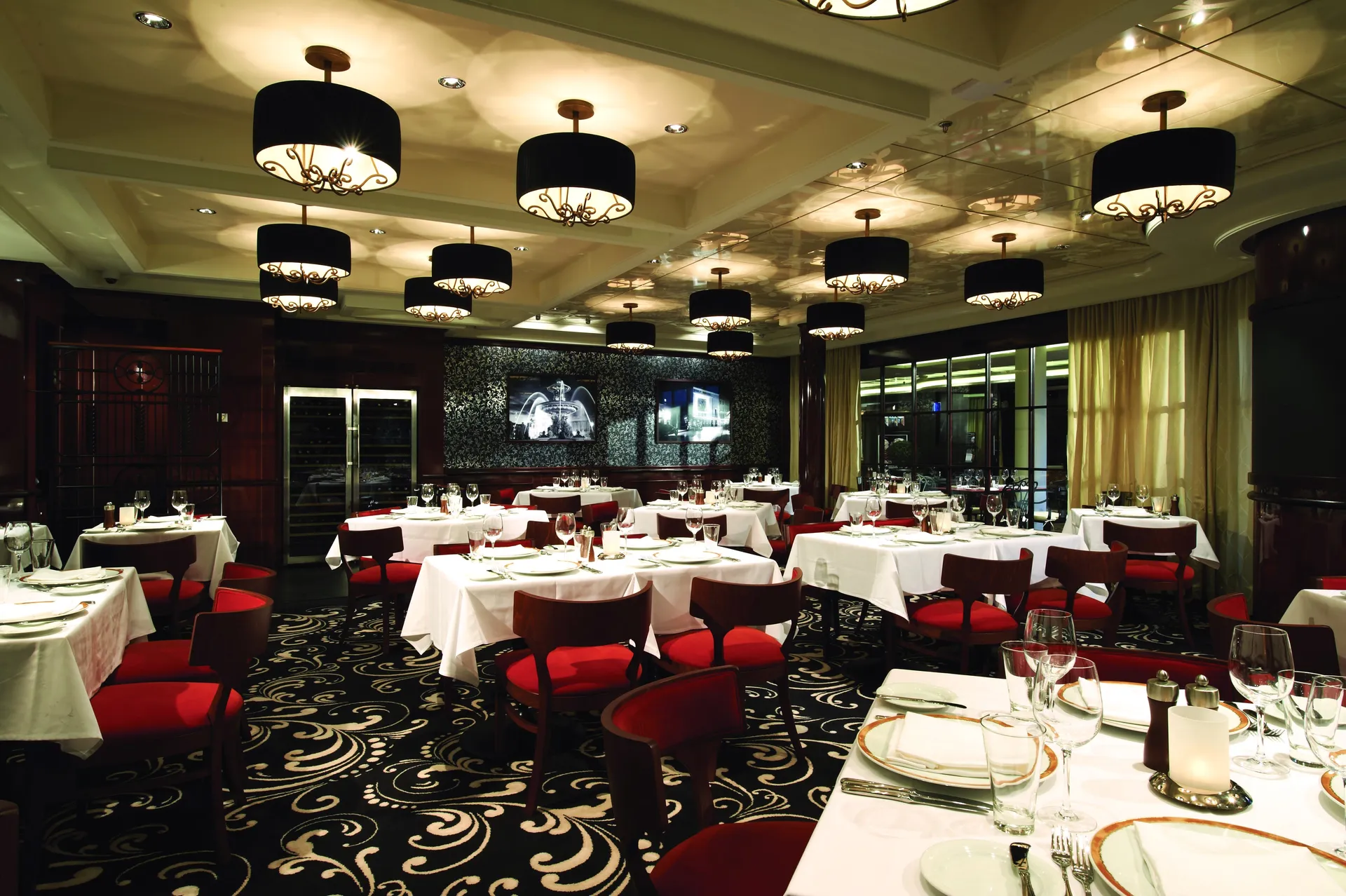 Le Bistro 法式小酒館 1