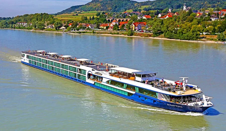 亞法隆遠景號 4