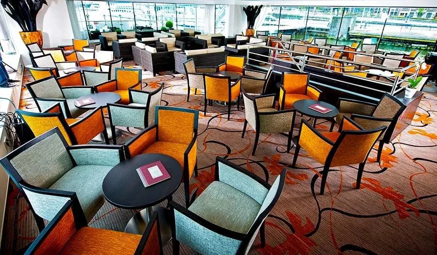 亞法隆遠景號 1