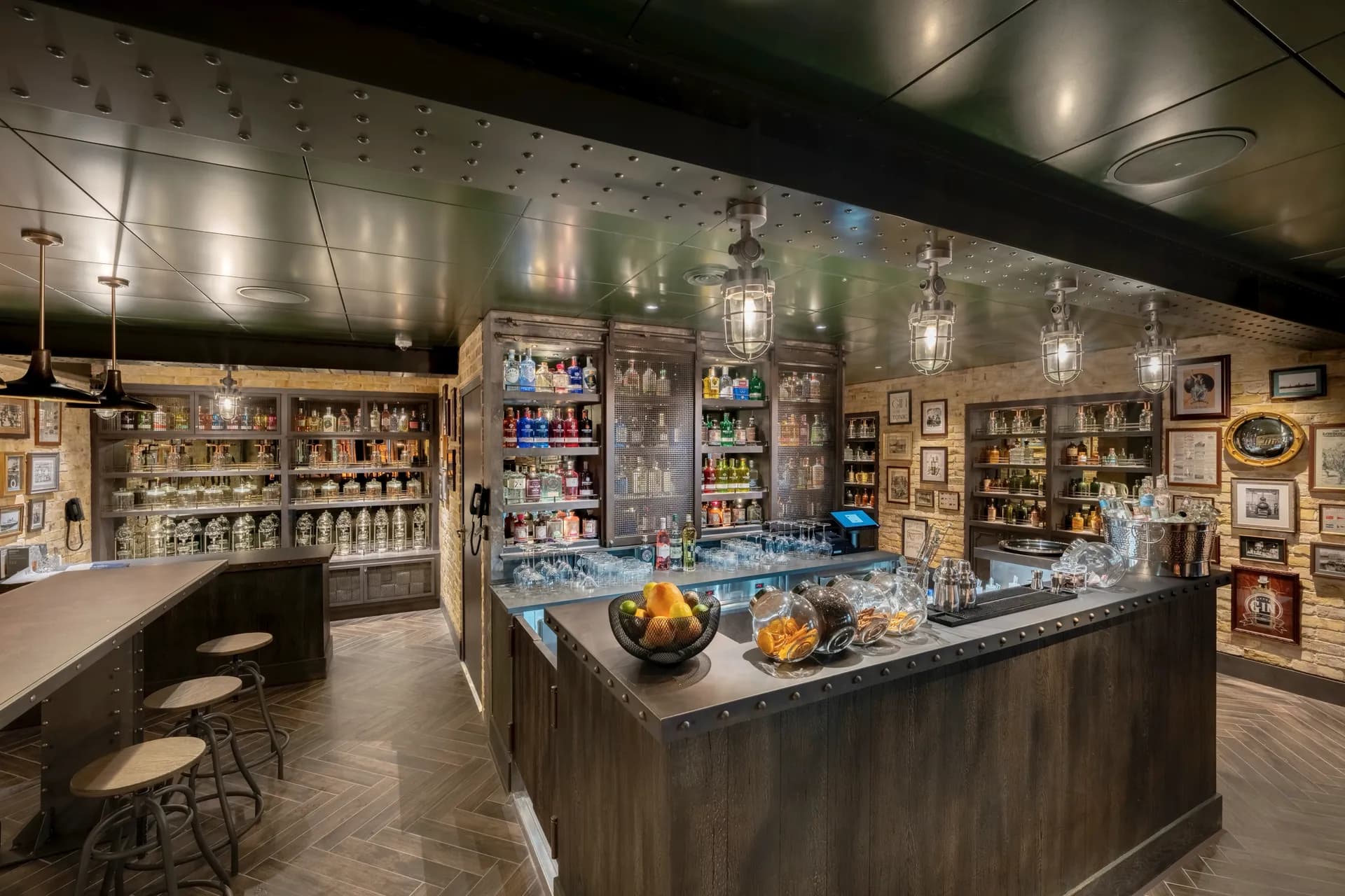 The Gin Project 龍舌蘭計畫 3