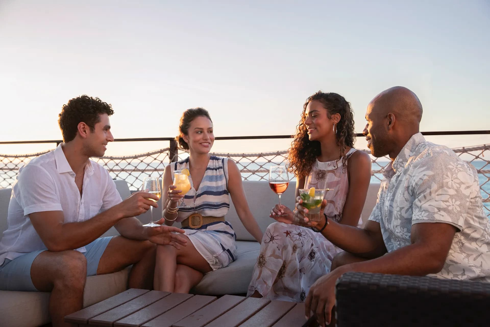 Ocean Cay 海洋保護區 8