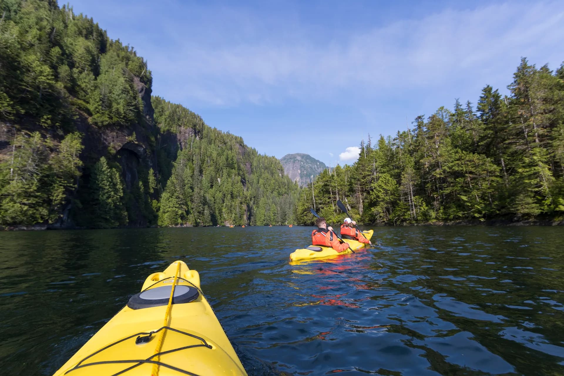 Ventures By Seabourn® 海上探險 2