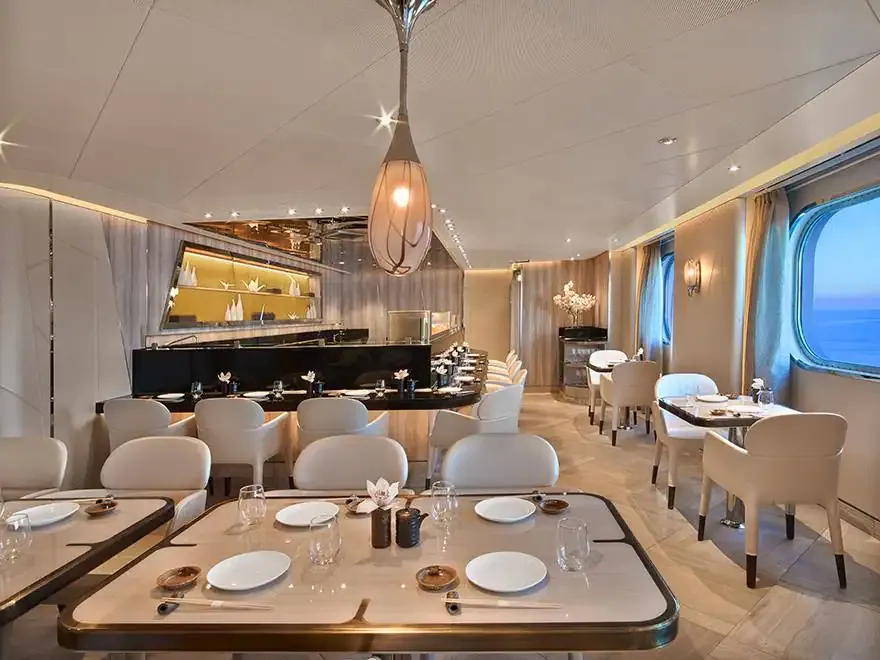 奇寶奧德賽號 21