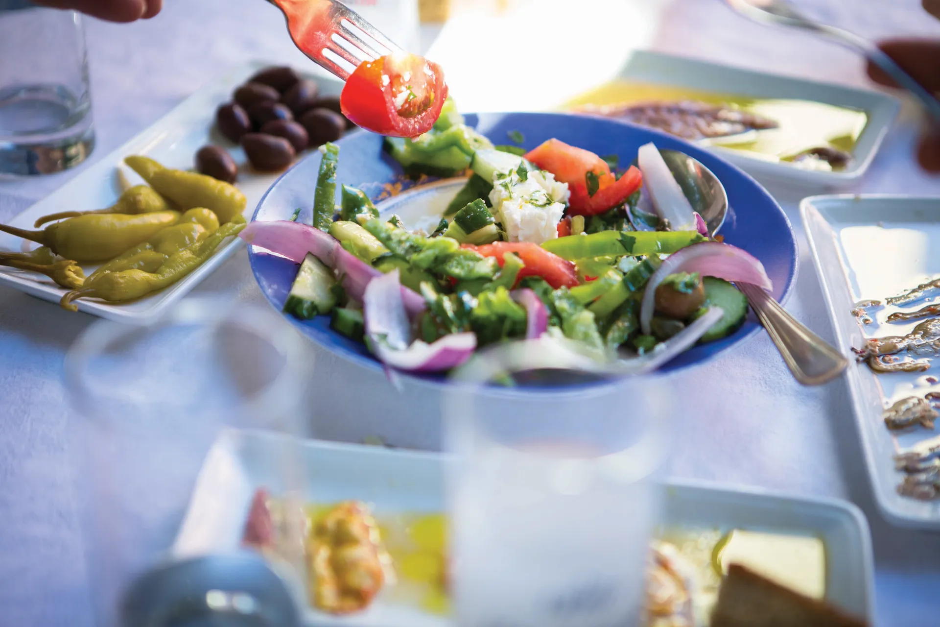 饕客探索之旅 2