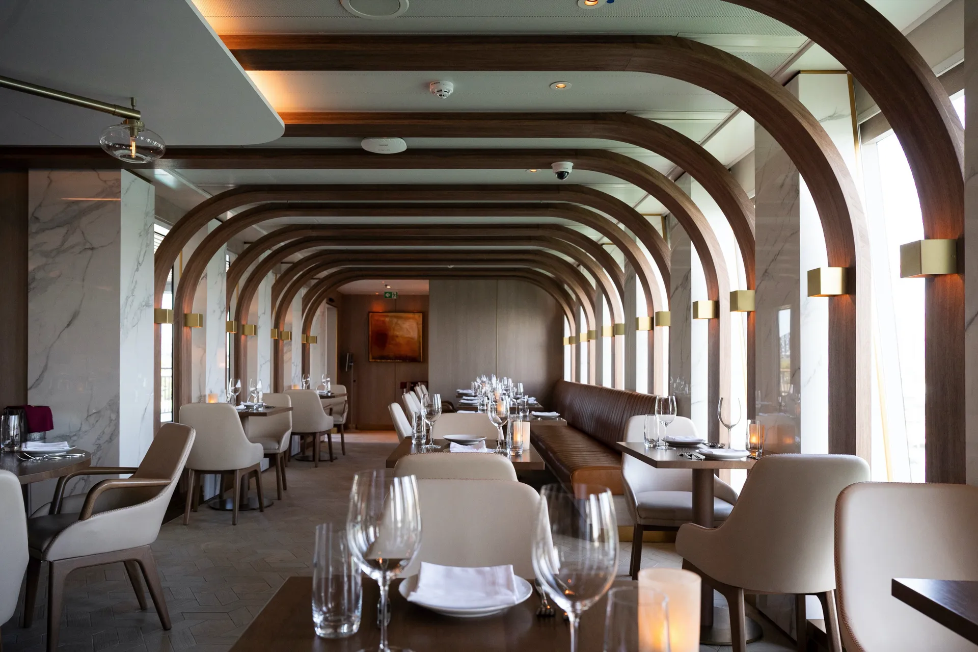 Onda by Scarpetta 海浪餐廳 3