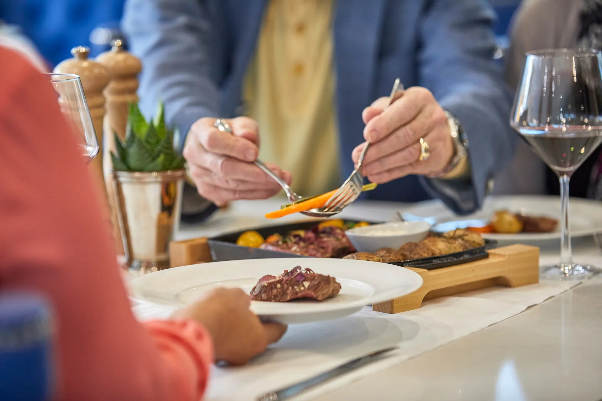 Mozart's 莫札特餐廳 6