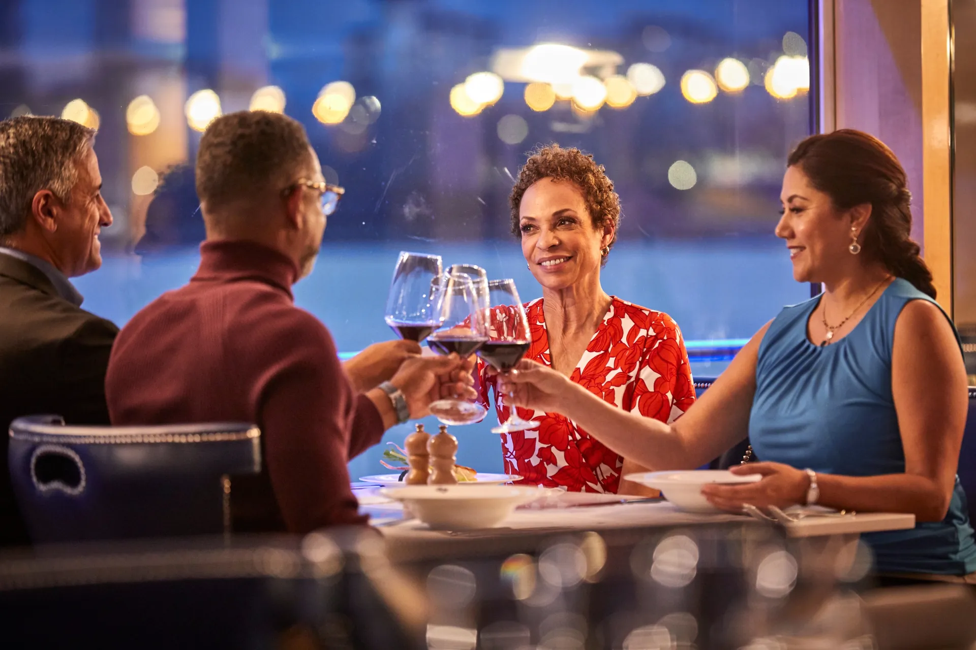 Mozart's 莫札特餐廳 7