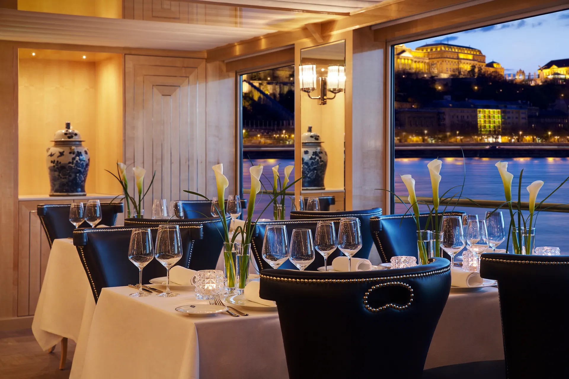 Mozart's 莫札特餐廳 5