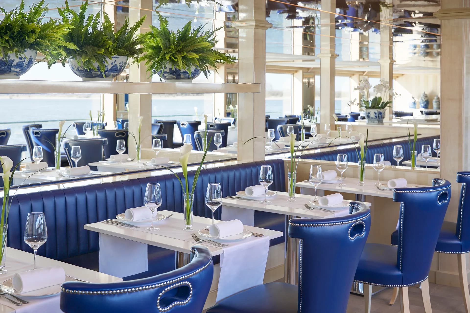 Mozart's 莫札特餐廳 2