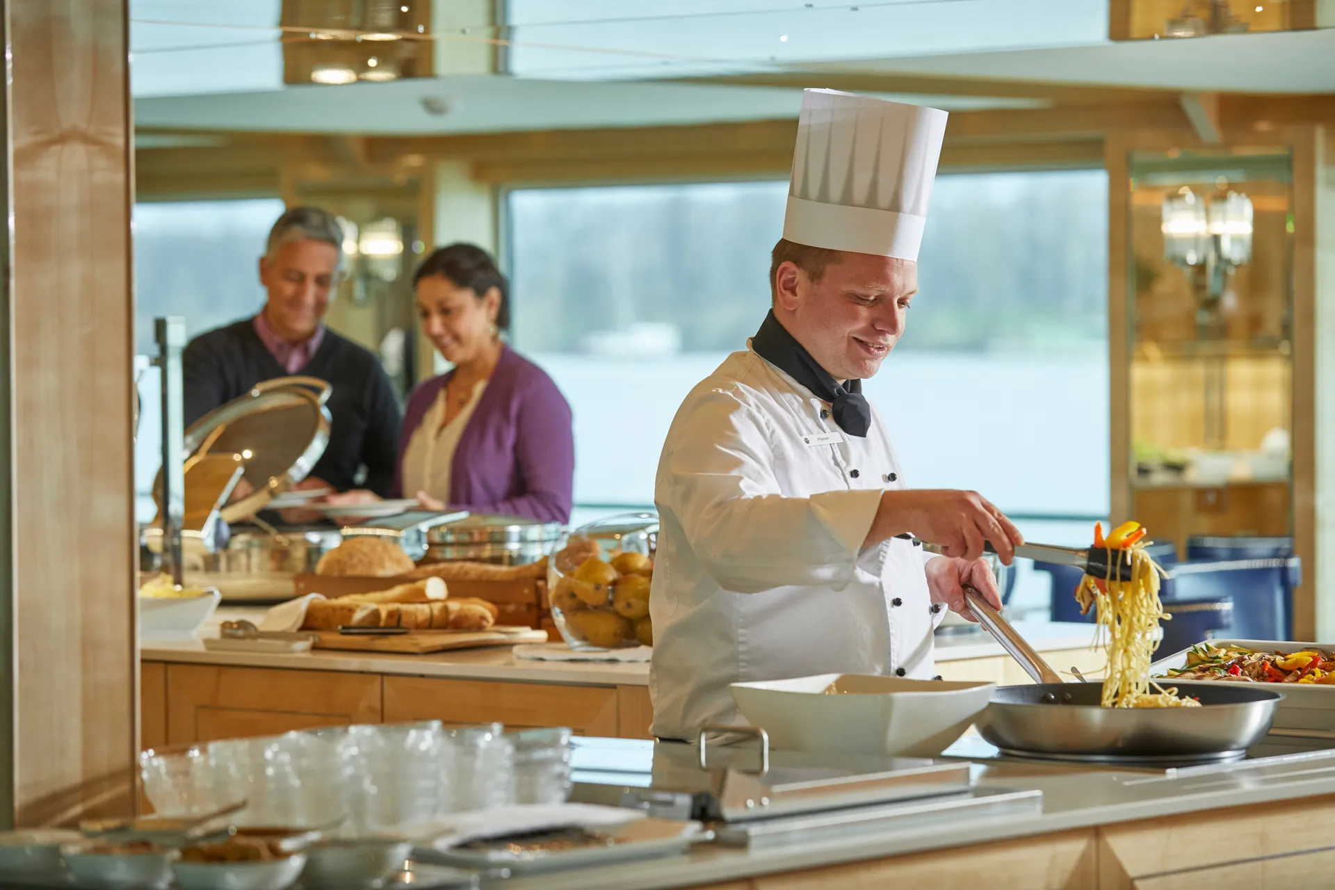 Mozart's 莫札特餐廳 8