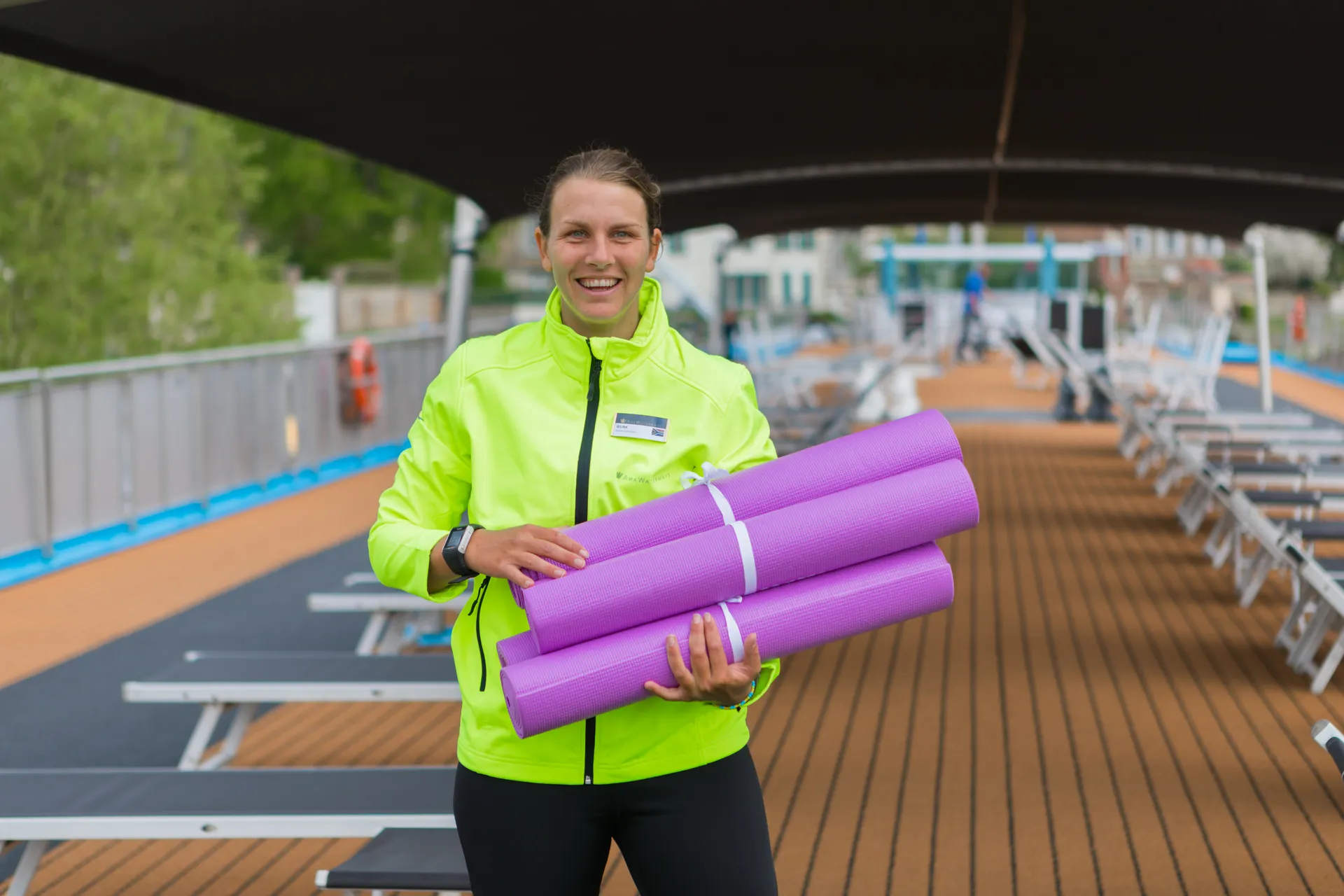 身心療癒工作坊 1