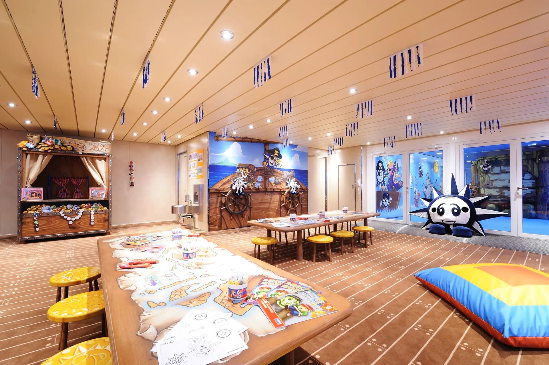 寶寶俱樂部（0-3 歲） 2