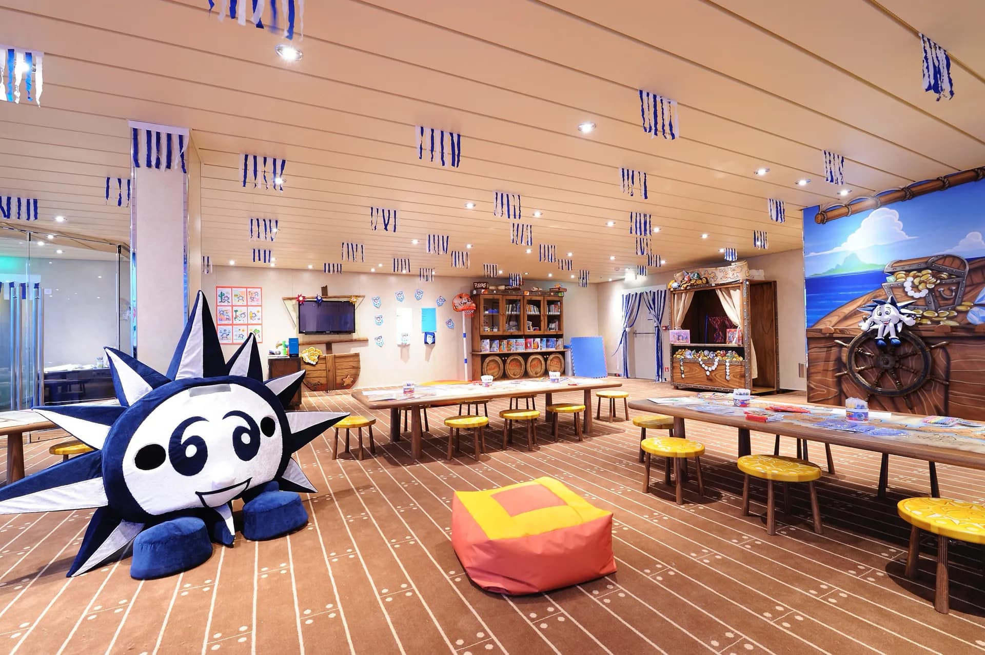 寶寶俱樂部（0-3 歲） 5