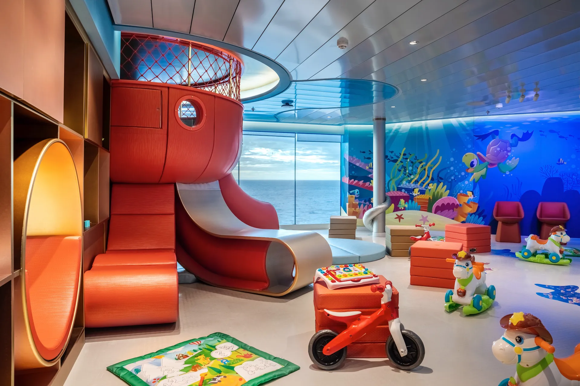 寶寶俱樂部（0-3 歲） 2