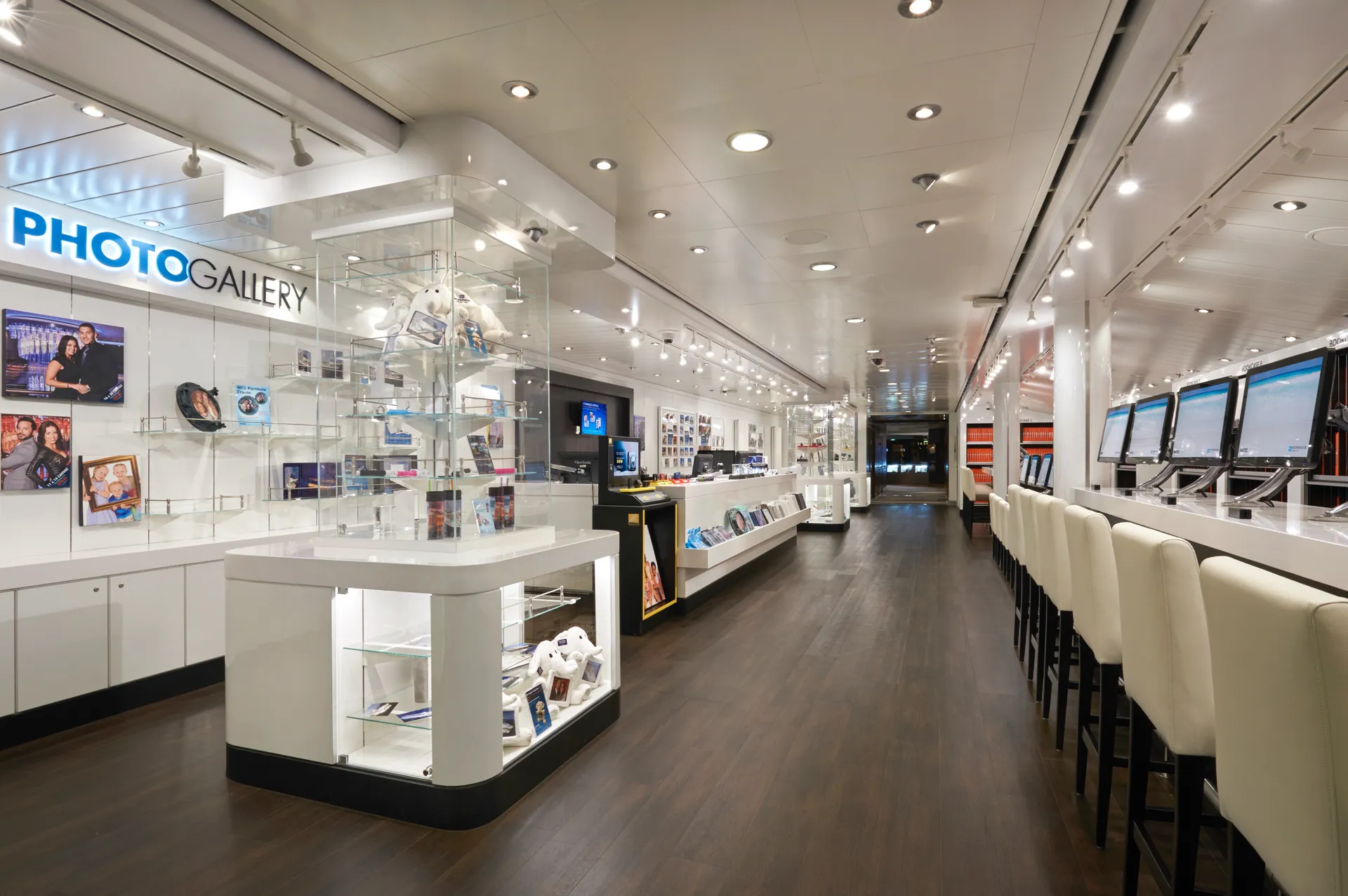 Galleria 精品商店 2