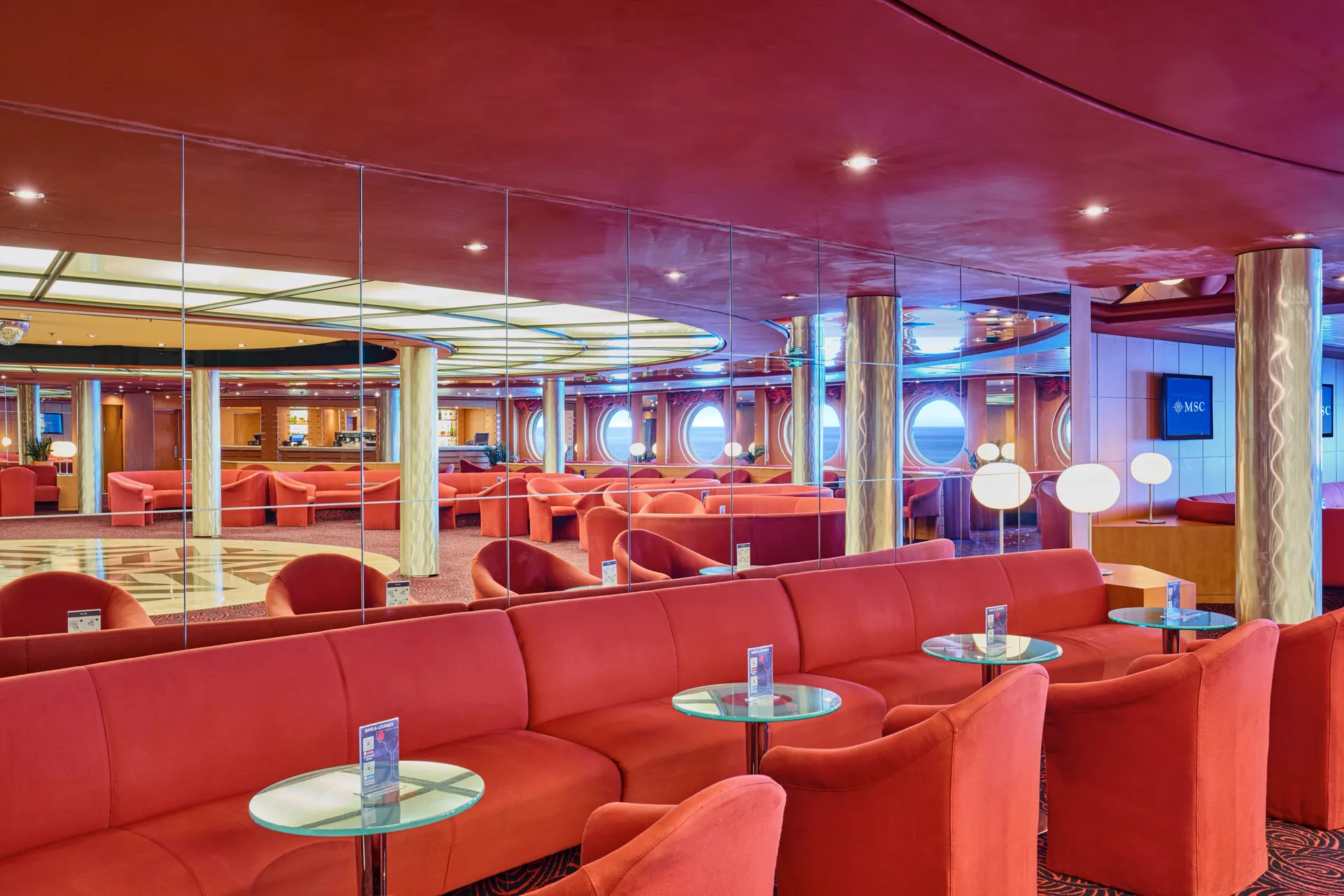 主教座堂酒吧 1